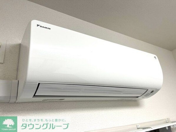 プレサンス大須観音フィエスタの物件内観写真